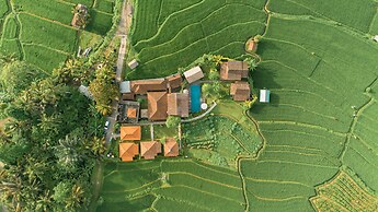 Kubu Sakian Villa
