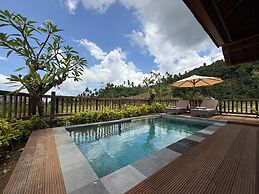 Kubu Sakian Villa