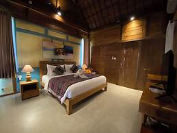 Kubu Sakian Villa