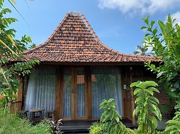 Kubu Sakian Villa