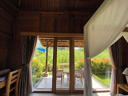 Kubu Sakian Villa