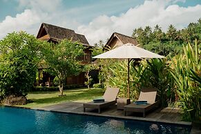 Kubu Sakian Villa