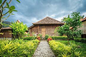 Kubu Sakian Villa