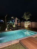 Kubu Sakian Villa