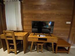 Kubu Sakian Villa