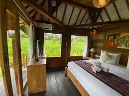 Kubu Sakian Villa