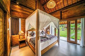 Kubu Sakian Villa