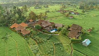 Kubu Sakian Villa