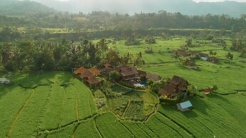 Kubu Sakian Villa