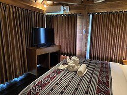 Kubu Sakian Villa