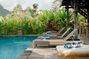 Kubu Sakian Villa