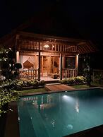 Kubu Sakian Villa