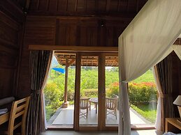 Kubu Sakian Villa