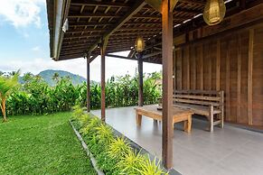 Kubu Sakian Villa