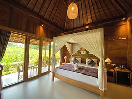 Kubu Sakian Villa