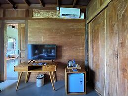 Kubu Sakian Villa