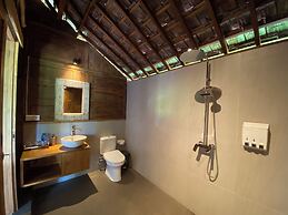 Kubu Sakian Villa