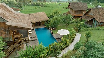 Kubu Sakian Villa