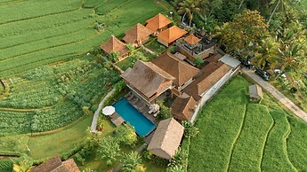 Kubu Sakian Villa