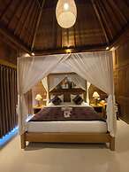 Kubu Sakian Villa