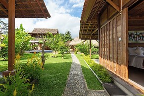 Kubu Sakian Villa