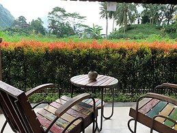 Kubu Sakian Villa