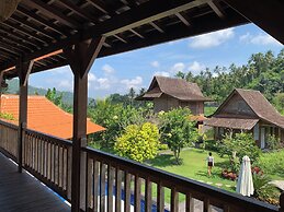 Kubu Sakian Villa
