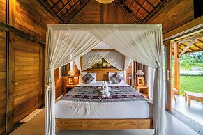 Kubu Sakian Villa