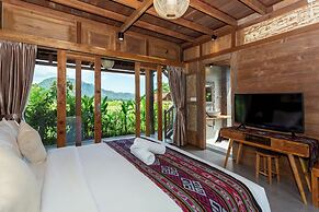 Kubu Sakian Villa