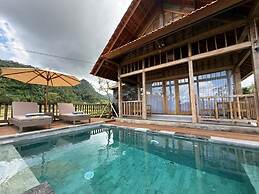 Kubu Sakian Villa