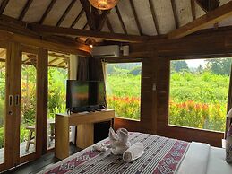 Kubu Sakian Villa