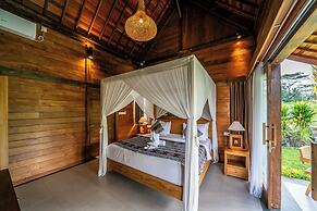 Kubu Sakian Villa
