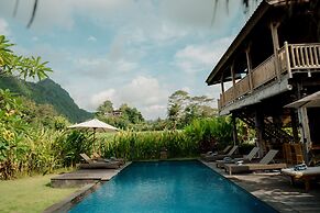 Kubu Sakian Villa