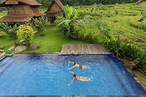 Kubu Sakian Villa