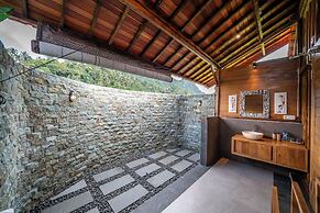 Kubu Sakian Villa