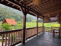 Kubu Sakian Villa