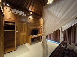 Kubu Sakian Villa