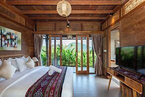 Kubu Sakian Villa