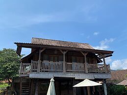 Kubu Sakian Villa