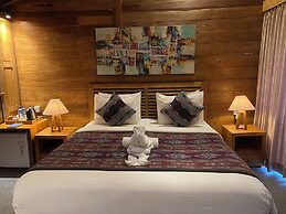 Kubu Sakian Villa