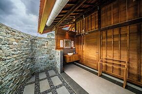 Kubu Sakian Villa