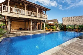 Kubu Sakian Villa