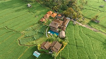 Kubu Sakian Villa