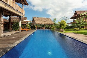 Kubu Sakian Villa