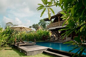 Kubu Sakian Villa