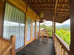 Kubu Sakian Villa