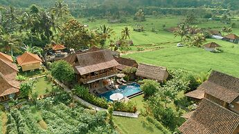 Kubu Sakian Villa