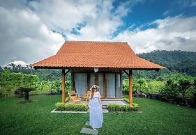Kubu Sakian Villa