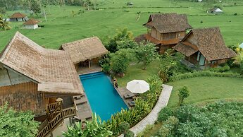 Kubu Sakian Villa