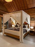 Kubu Sakian Villa